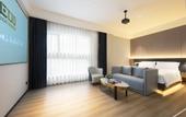 Туры в отель You'an Light Luxury Hotel (Convention and Exhibition Center)