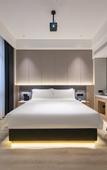 Туры в отель You'an Light Luxury Hotel (Convention and Exhibition Center)