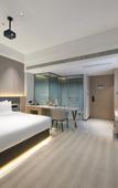 Туры в отель You'an Light Luxury Hotel (Convention and Exhibition Center)