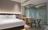 Туры в отель You'an Light Luxury Hotel (Convention and Exhibition Center)