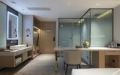 Туры в отель You'an Light Luxury Hotel (Convention and Exhibition Center)
