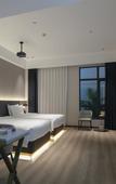 Туры в отель You'an Light Luxury Hotel (Convention and Exhibition Center)