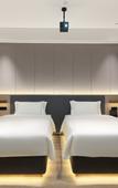 Туры в отель You'an Light Luxury Hotel (Convention and Exhibition Center)