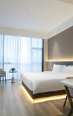 Туры в отель You'an Light Luxury Hotel (Convention and Exhibition Center)