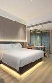 Туры в отель You'an Light Luxury Hotel (Convention and Exhibition Center)