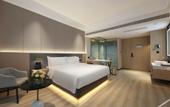 Туры в отель You'an Light Luxury Hotel (Convention and Exhibition Center)