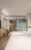 Туры в отель You'an Light Luxury Hotel (Convention and Exhibition Center)