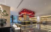 Туры в отель You'an Light Luxury Hotel (Convention and Exhibition Center)