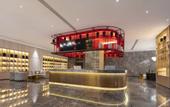 Туры в отель You'an Light Luxury Hotel (Convention and Exhibition Center)