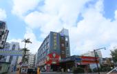 Туры в отель jinjunyao hotel