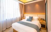 Туры в отель jinjunyao hotel