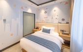Туры в отель jinjunyao hotel