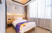 Туры в отель jinjunyao hotel