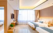 Туры в отель jinjunyao hotel