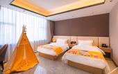 Туры в отель jinjunyao hotel