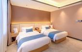 Туры в отель jinjunyao hotel