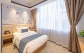 Туры в отель jinjunyao hotel