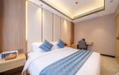 Туры в отель jinjunyao hotel