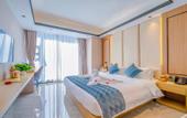 Туры в отель jinjunyao hotel