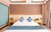 Туры в отель jinjunyao hotel