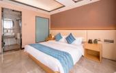 Туры в отель jinjunyao hotel