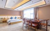 Туры в отель jinjunyao hotel