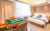 Туры в отель jinjunyao hotel