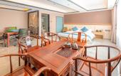 Туры в отель jinjunyao hotel