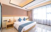 Туры в отель jinjunyao hotel