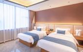 Туры в отель jinjunyao hotel
