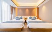Туры в отель jinjunyao hotel