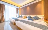 Туры в отель jinjunyao hotel