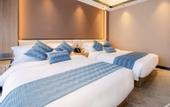 Туры в отель jinjunyao hotel