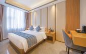 Туры в отель jinjunyao hotel