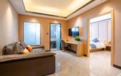 Туры в отель jinjunyao hotel