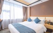 Туры в отель jinjunyao hotel