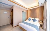 Туры в отель jinjunyao hotel