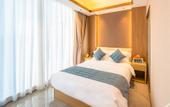 Туры в отель jinjunyao hotel