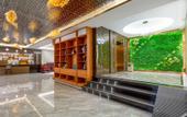 Туры в отель jinjunyao hotel