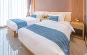 Туры в отель jinjunyao hotel