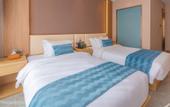 Туры в отель jinjunyao hotel