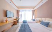 Туры в отель jinjunyao hotel