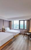Туры в отель Chongqing Lefang Hotel