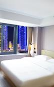 Туры в отель Chongqing Lefang Hotel