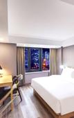 Туры в отель Chongqing Lefang Hotel