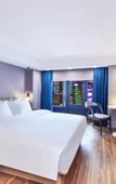 Туры в отель Chongqing Lefang Hotel