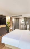 Туры в отель Chongqing Lefang Hotel