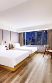 Туры в отель Chongqing Lefang Hotel