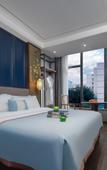 Туры в отель TILL BRIGHT Hotel (Shenzhen Bao'an International Airport Gushu Subway Station)