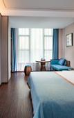 Туры в отель TILL BRIGHT Hotel (Shenzhen Bao'an International Airport Gushu Subway Station)
